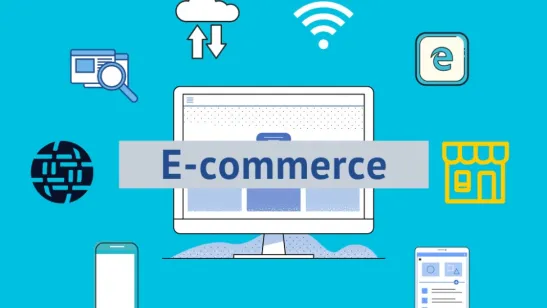 e-commerce Experienced